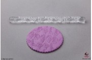 PAISLEY Kleine structuurroller Halloween 2